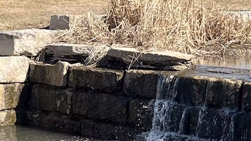 Central Green Park - Lenexa, KS