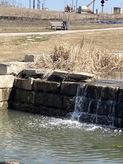 Central Green Park - Lenexa, KS