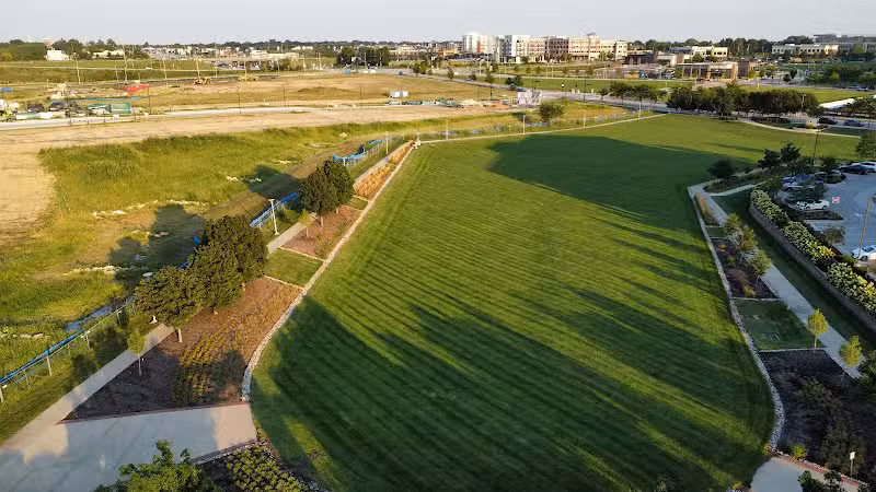 Central Green Park - Lenexa, KS