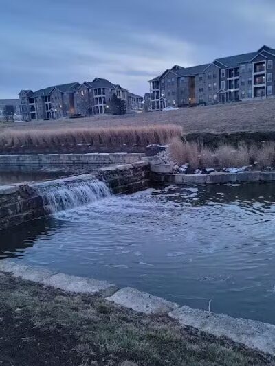 Central Green Park - Lenexa, KS