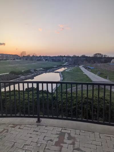 Central Green Park - Lenexa, KS