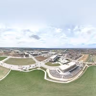 Central Green Park - Lenexa, KS