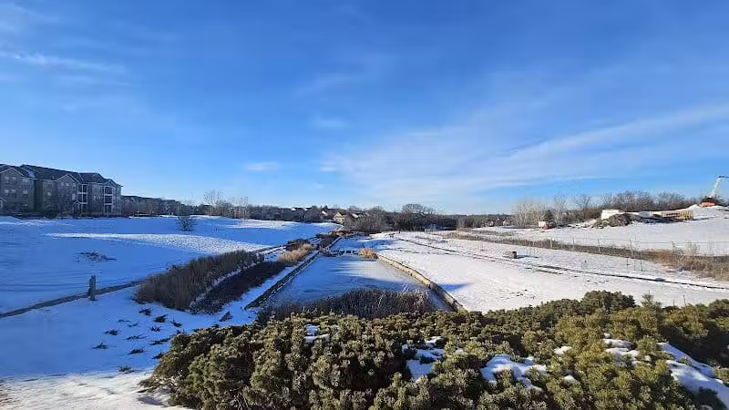 Central Green Park - Lenexa, KS