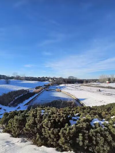 Central Green Park - Lenexa, KS