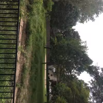 Gillette Park - Lenexa, KS