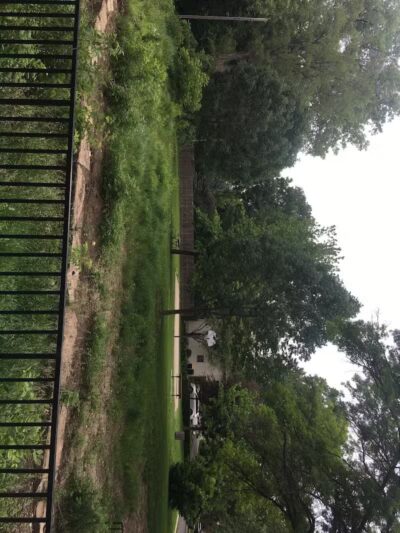 Gillette Park - Lenexa, KS