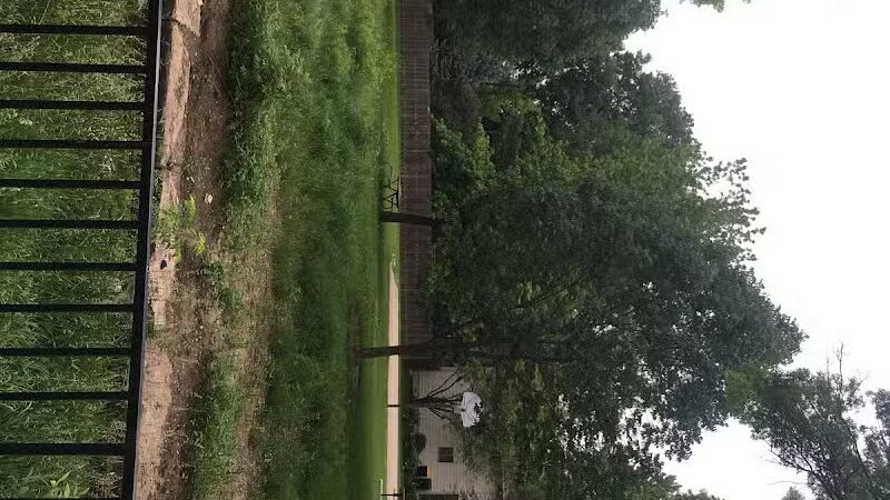 Gillette Park - Lenexa, KS