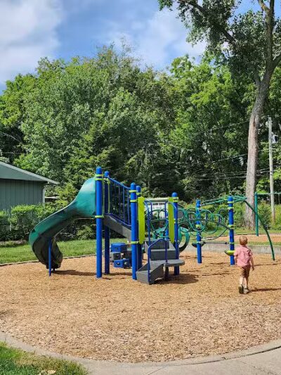 Gillette Park - Lenexa, KS