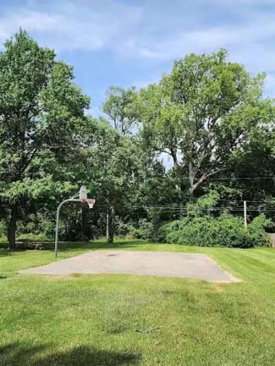 Gillette Park - Lenexa, KS