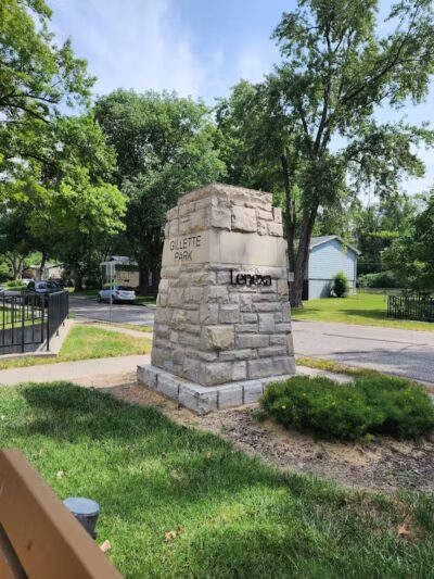 Gillette Park - Lenexa, KS