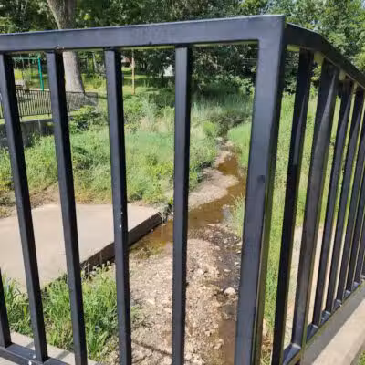 Gillette Park - Lenexa, KS