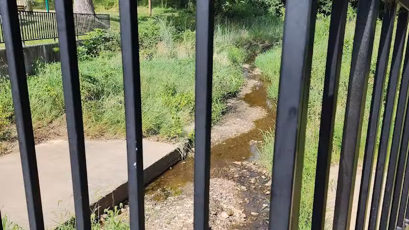 Gillette Park - Lenexa, KS