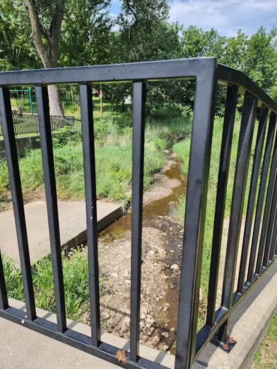 Gillette Park - Lenexa, KS