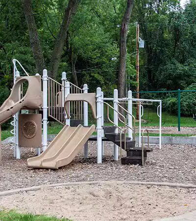 Gillette Park - Lenexa, KS