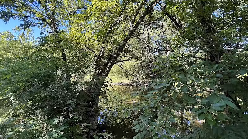 Mill Creek Streamway Park - Lenexa, KS