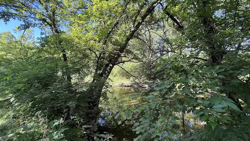 Mill Creek Streamway Park - Lenexa, KS