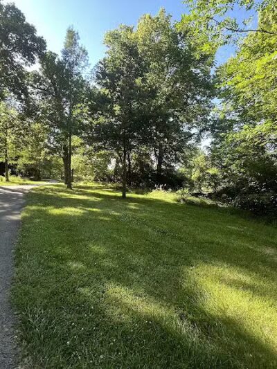 Mill Creek Streamway Park - Lenexa, KS