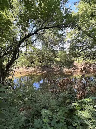 Mill Creek Streamway Park - Lenexa, KS