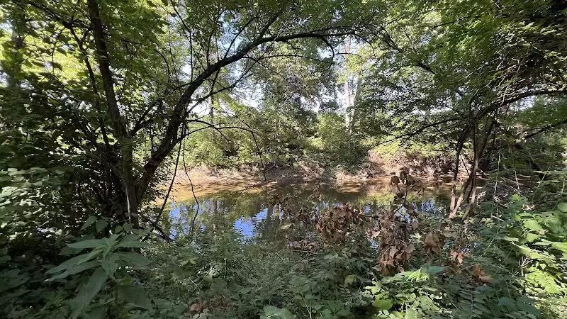 Mill Creek Streamway Park - Lenexa, KS