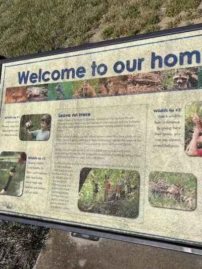 Mill Creek Streamway Park - Lenexa, KS