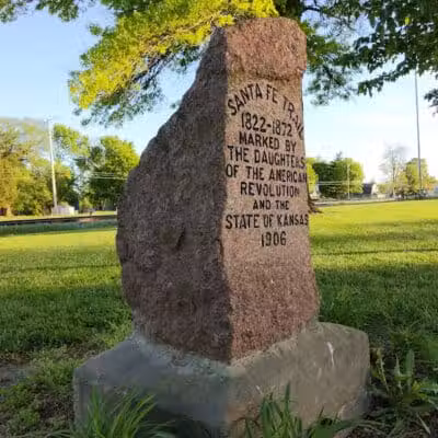 Bradshaw Park - Lenexa, KS