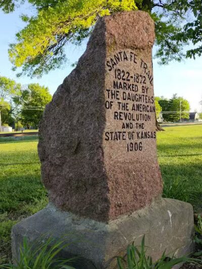 Bradshaw Park - Lenexa, KS