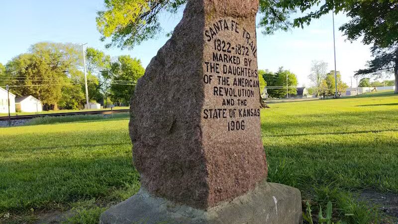 Bradshaw Park - Lenexa, KS