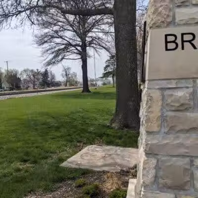Bradshaw Park - Lenexa, KS