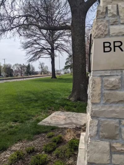 Bradshaw Park - Lenexa, KS
