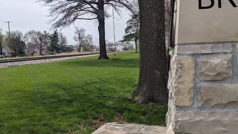 Bradshaw Park - Lenexa, KS