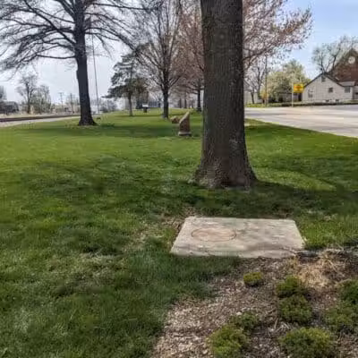 Bradshaw Park - Lenexa, KS