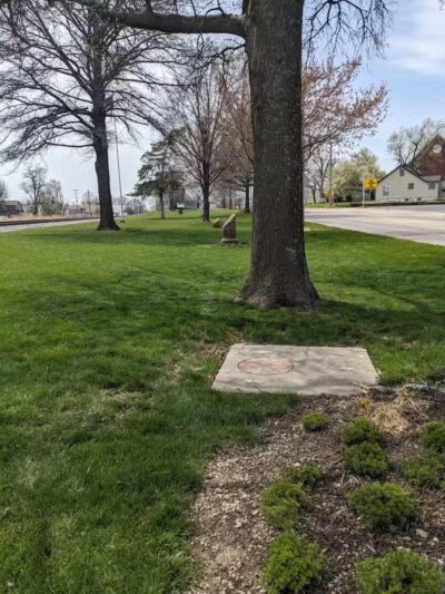 Bradshaw Park - Lenexa, KS