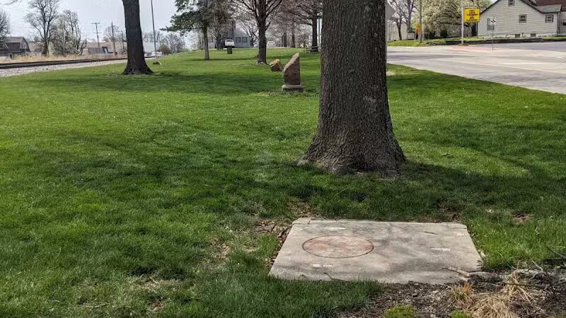 Bradshaw Park - Lenexa, KS