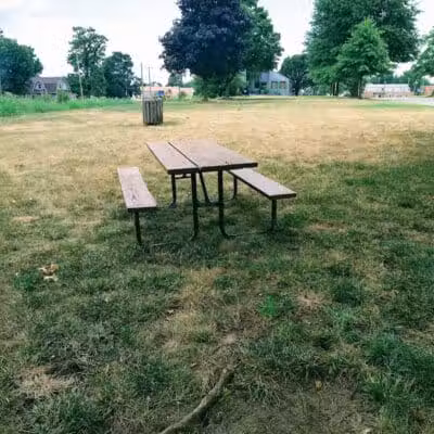 Bradshaw Park - Lenexa, KS