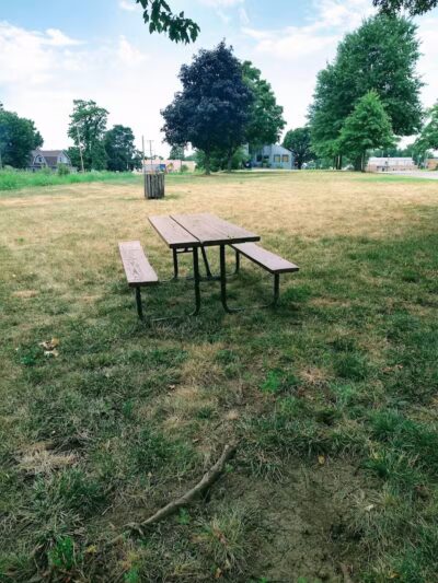 Bradshaw Park - Lenexa, KS