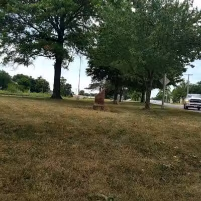 Bradshaw Park - Lenexa, KS