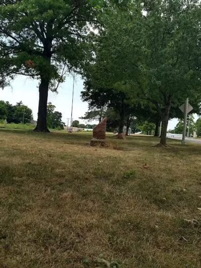 Bradshaw Park - Lenexa, KS