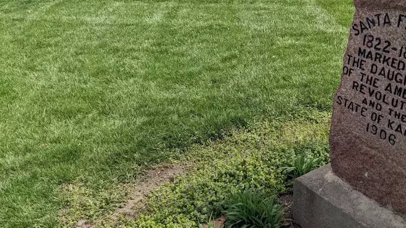 Bradshaw Park - Lenexa, KS