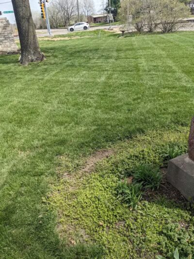 Bradshaw Park - Lenexa, KS