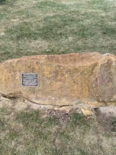 Bradshaw Park - Lenexa, KS