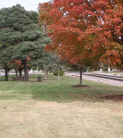 Bradshaw Park - Lenexa, KS