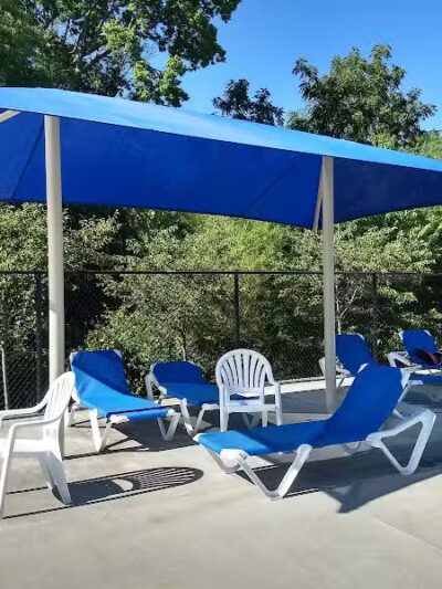 Flat Rock Creek Park - Lenexa, KS