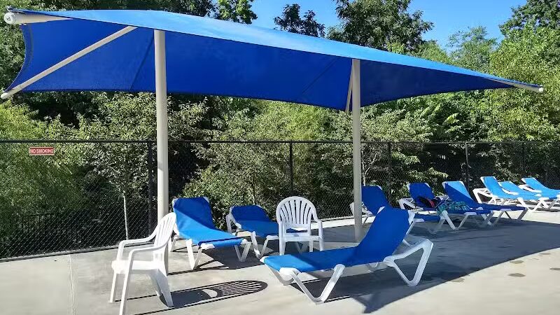 Flat Rock Creek Park - Lenexa, KS