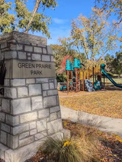 Green Prairie Park - Lenexa, KS