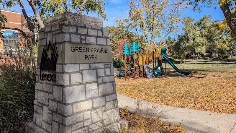 Green Prairie Park - Lenexa, KS