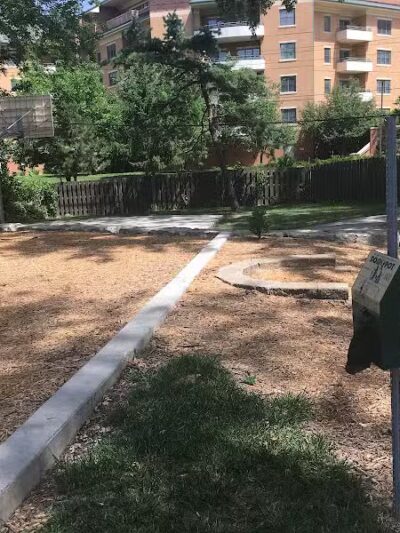 Green Prairie Park - Lenexa, KS