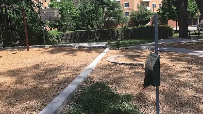 Green Prairie Park - Lenexa, KS