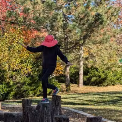 Green Prairie Park - Lenexa, KS
