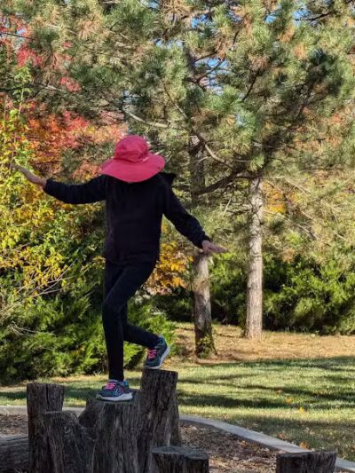 Green Prairie Park - Lenexa, KS