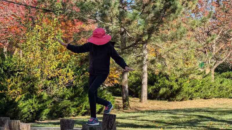 Green Prairie Park - Lenexa, KS